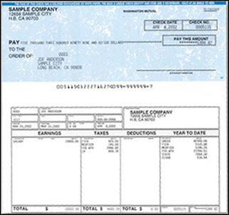 Payroll