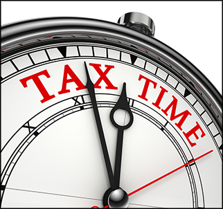 Taxes